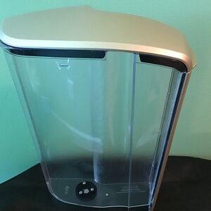 Keurig Elite Water Tank New Rose Gold